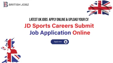 JD Sports Careers