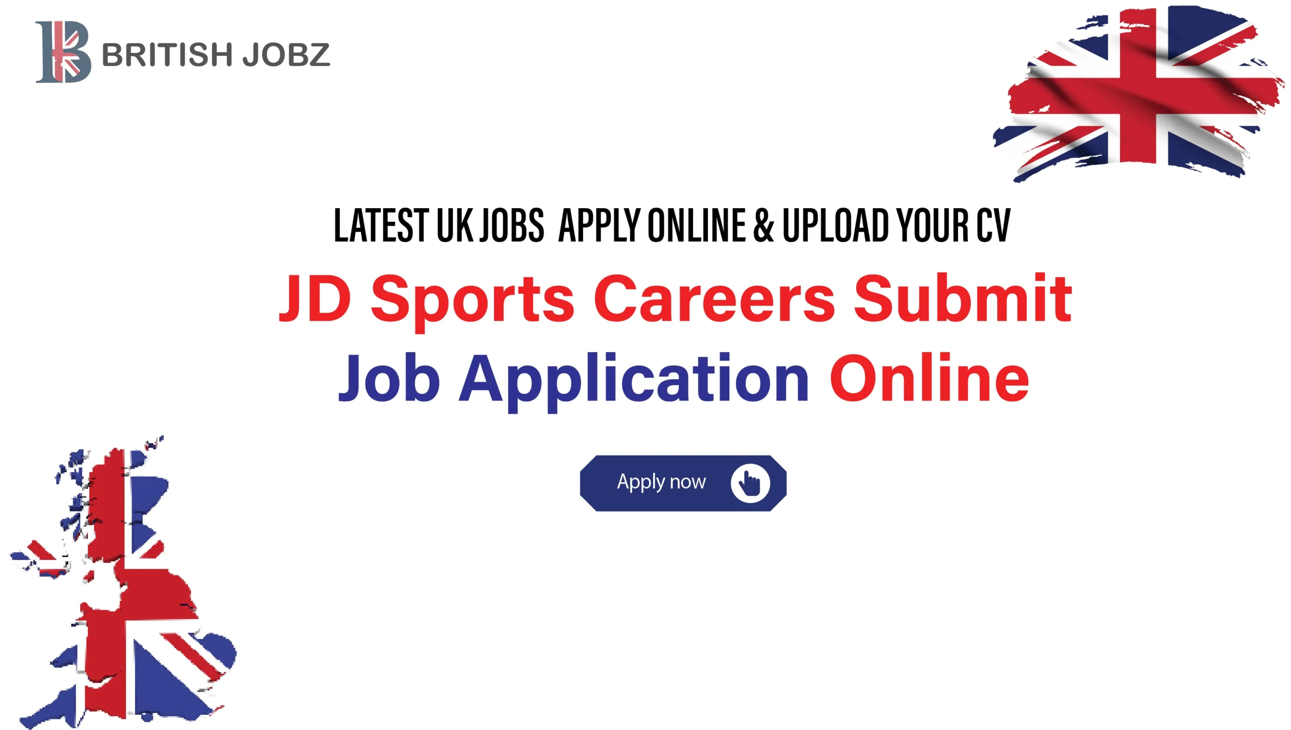 JD Sports Careers