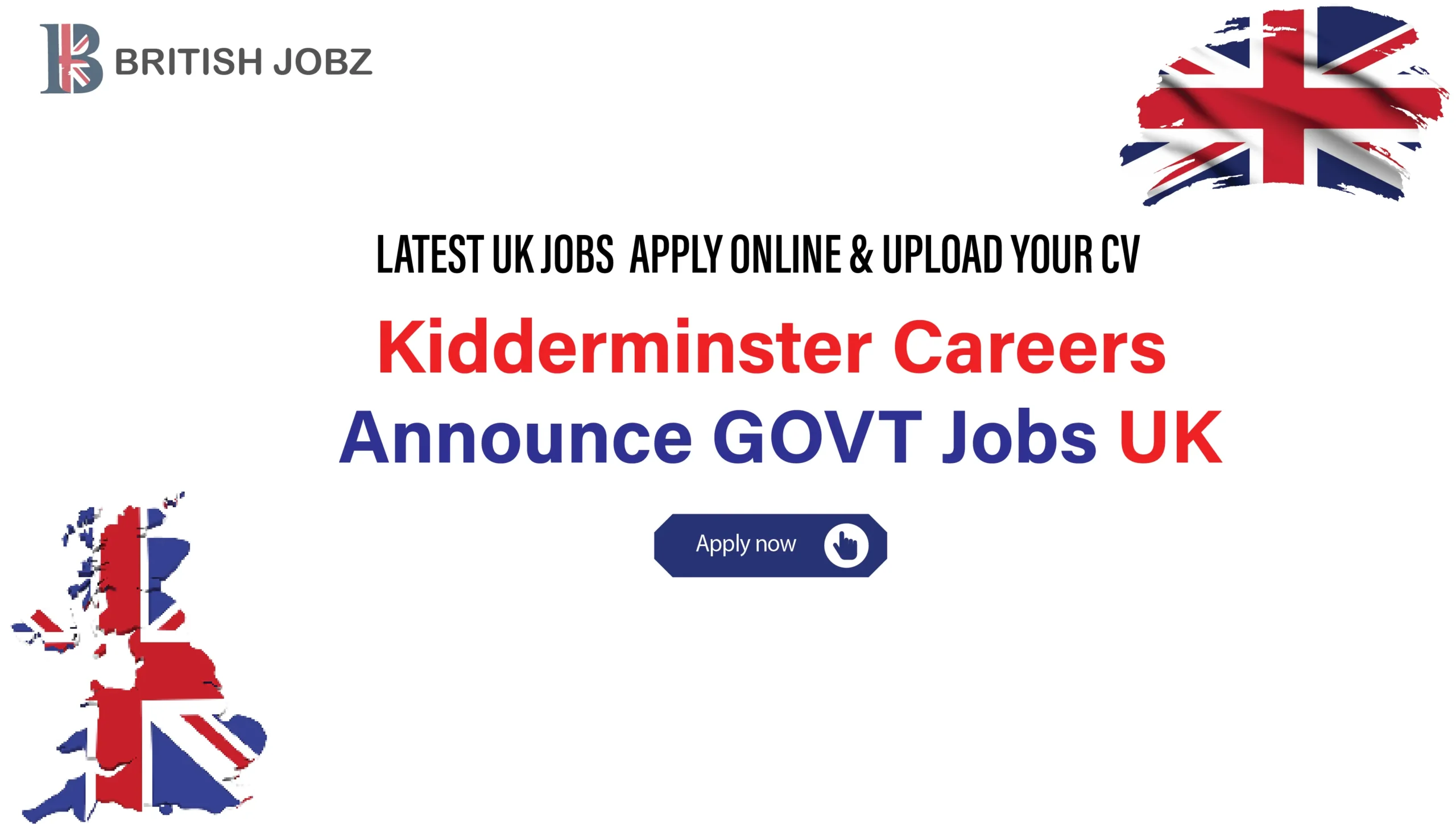 Kidderminster Careers