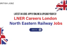 LNER Careers