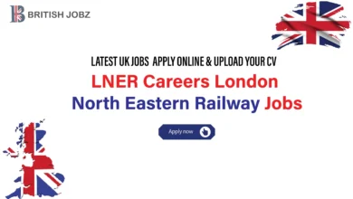 LNER Careers