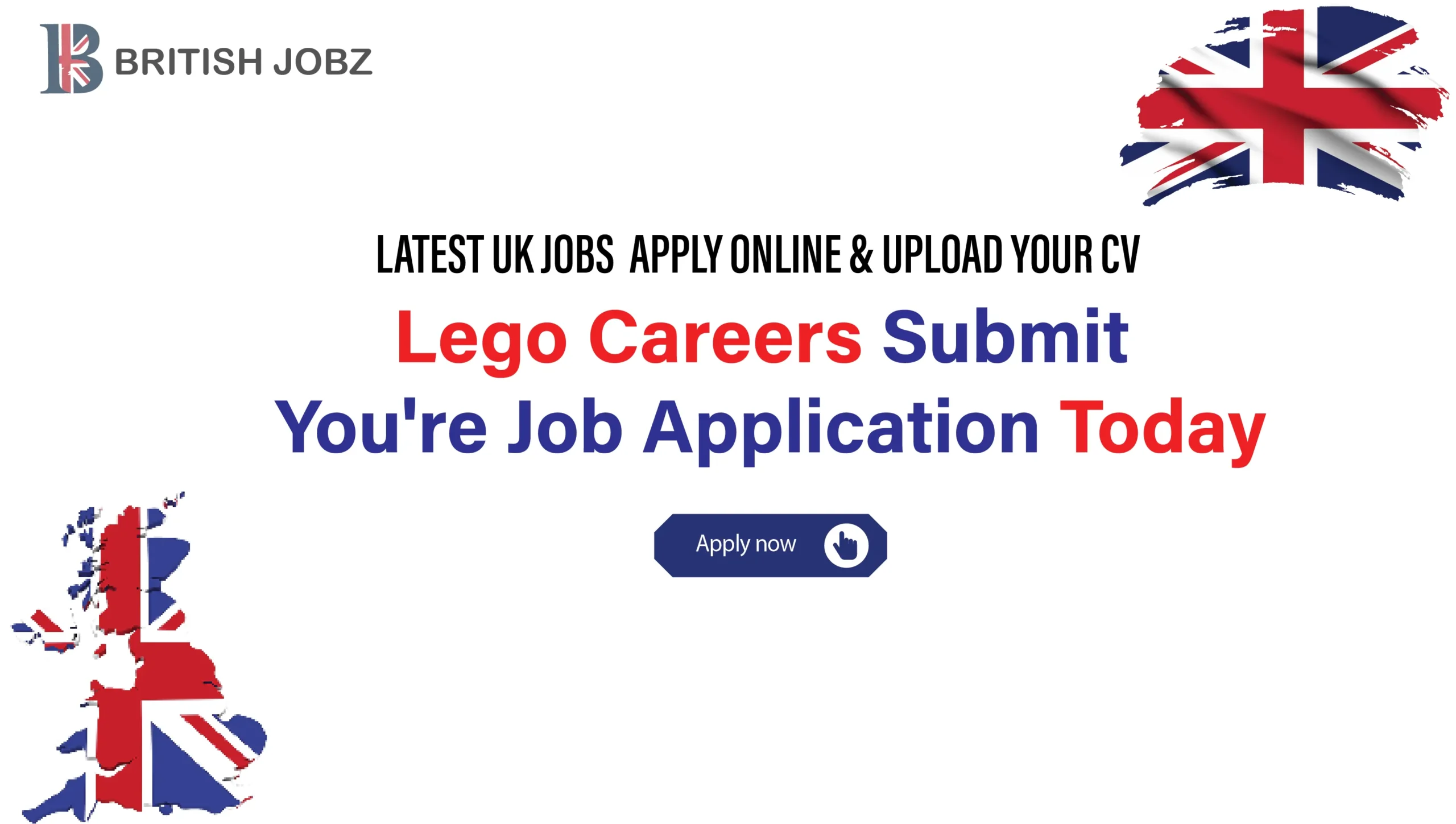 Lego Careers