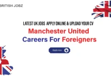 Manchester United Careers