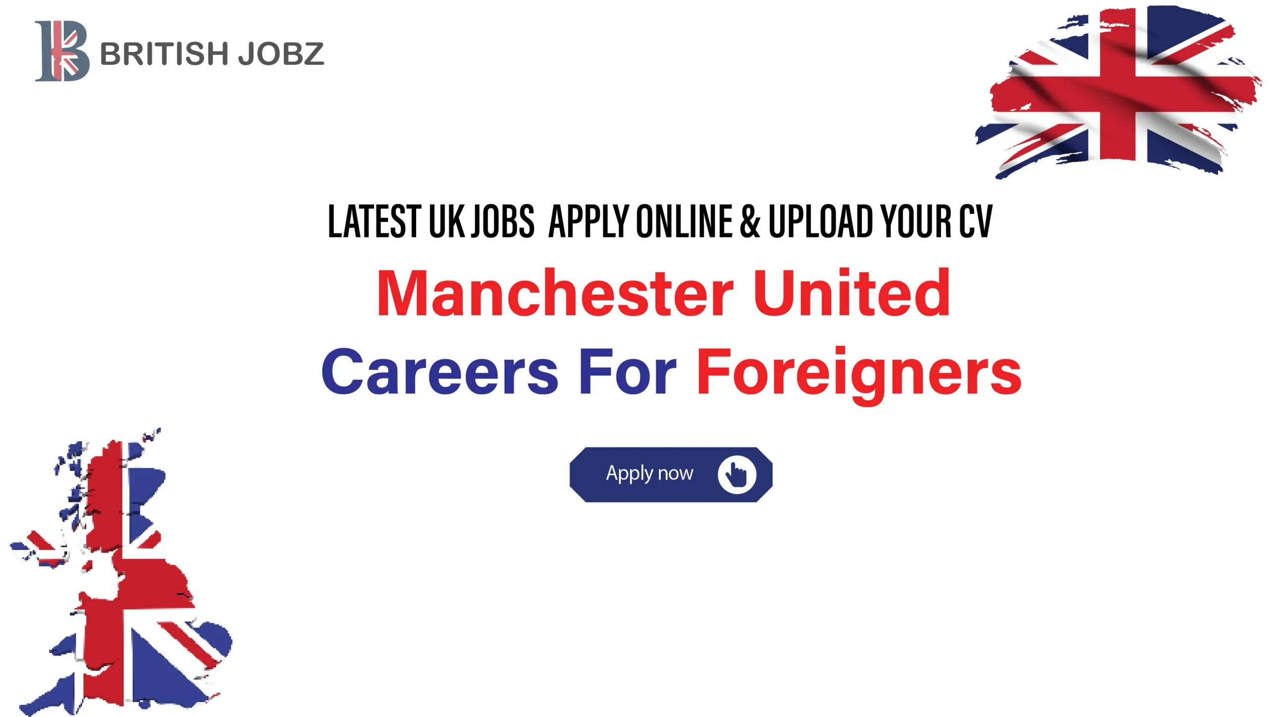 Manchester United Careers
