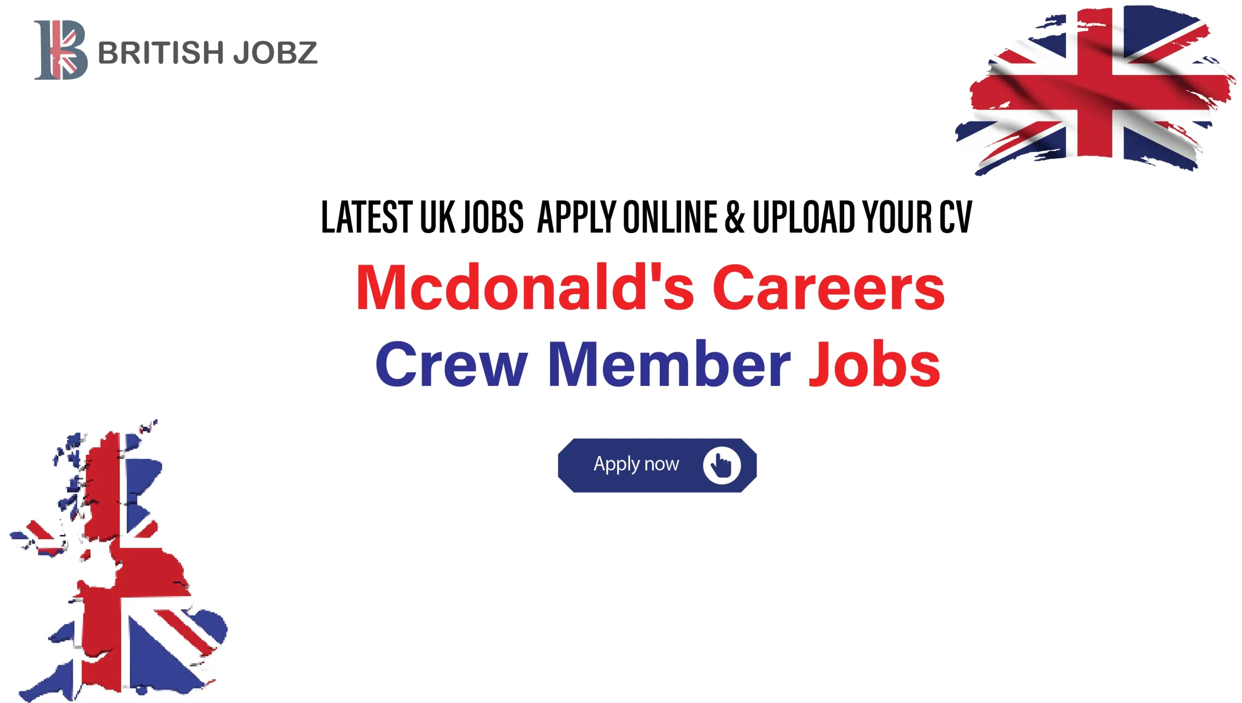 Mcdonald's Careers