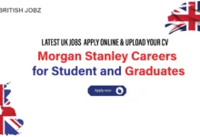Morgan Stanley Careers