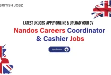 Nandos Careers