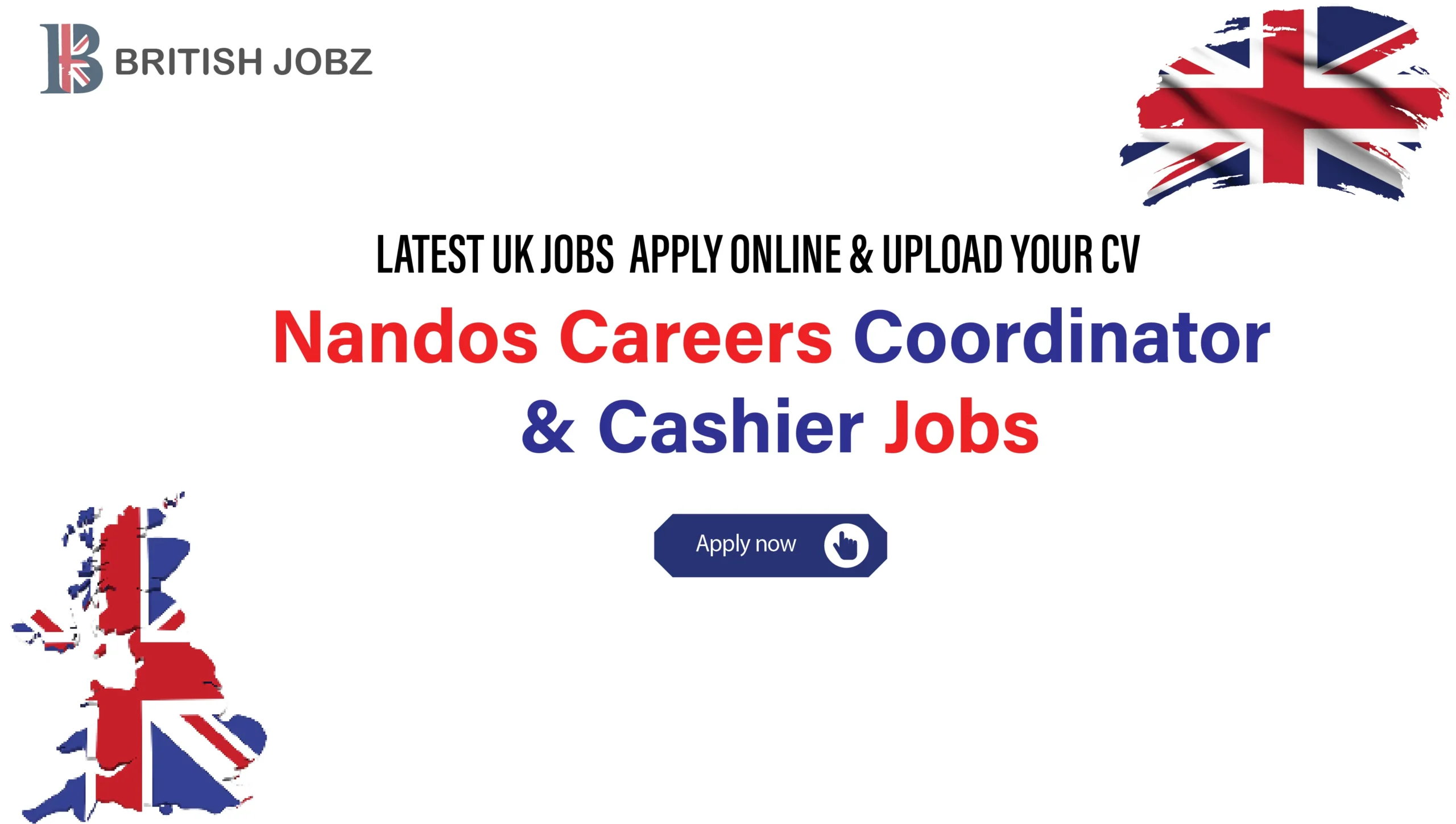 Nandos Careers