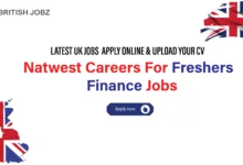 Natwest Careers