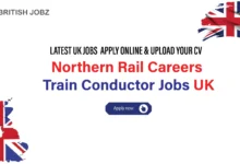 Northern Rail Careers