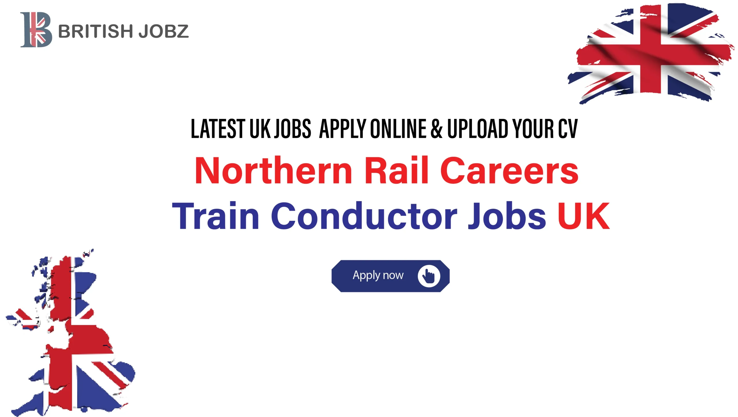 Northern Rail Careers