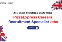 PizzaExpress Careers