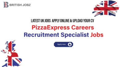 PizzaExpress Careers