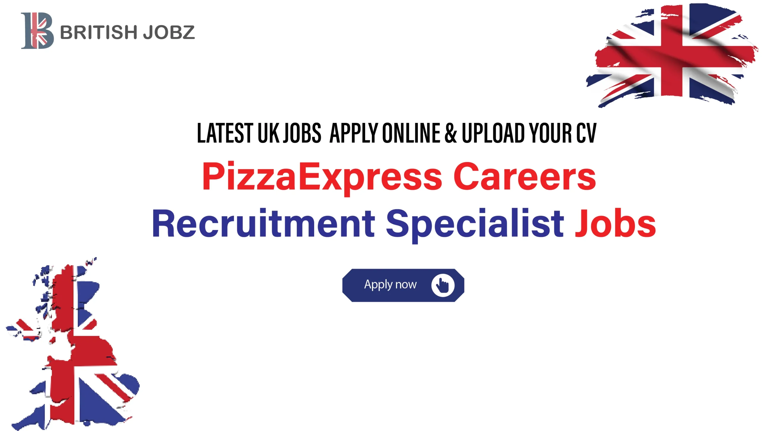 PizzaExpress Careers