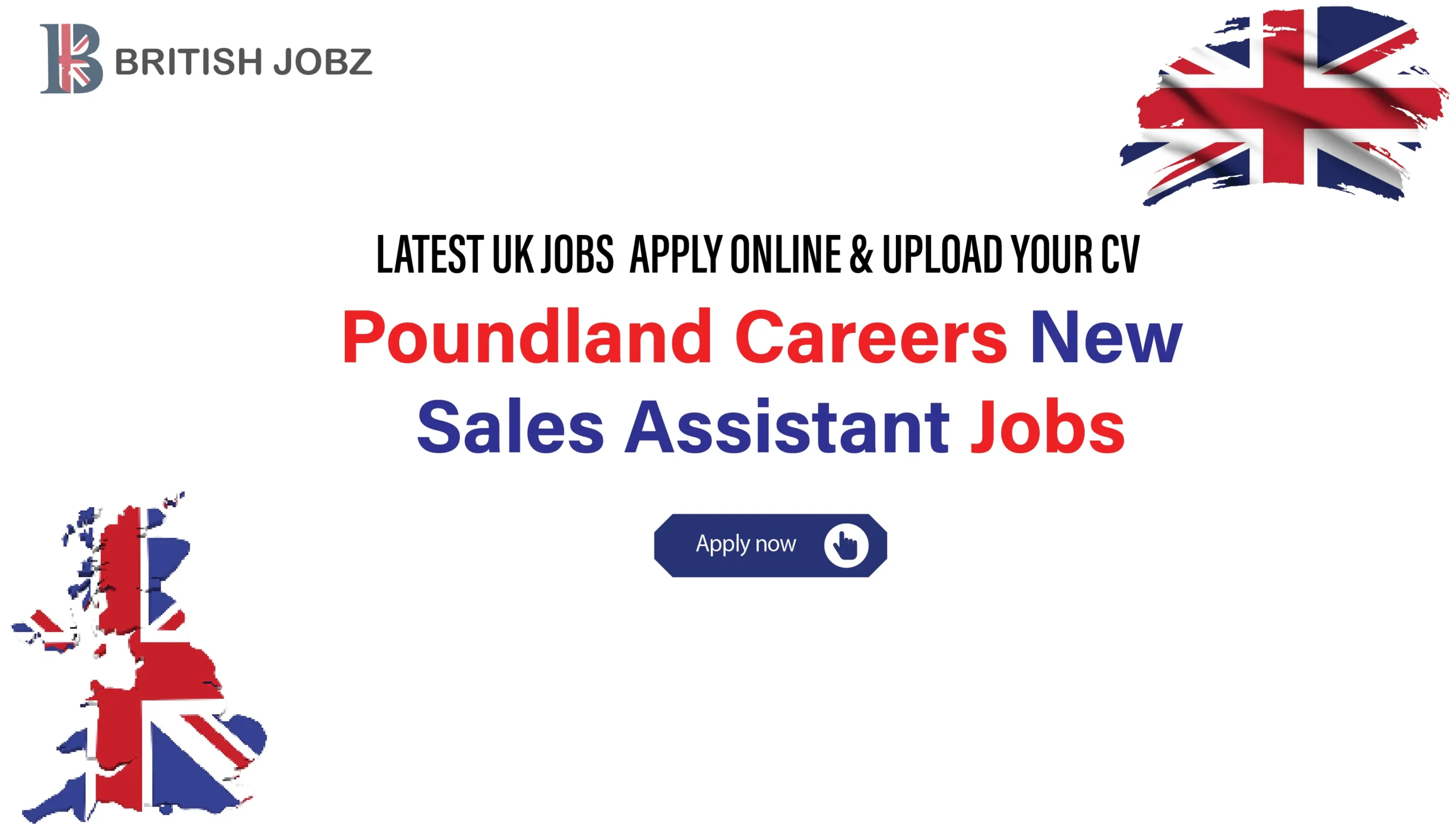 Poundland Careers
