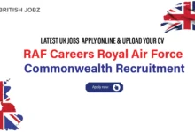 RAF Careers