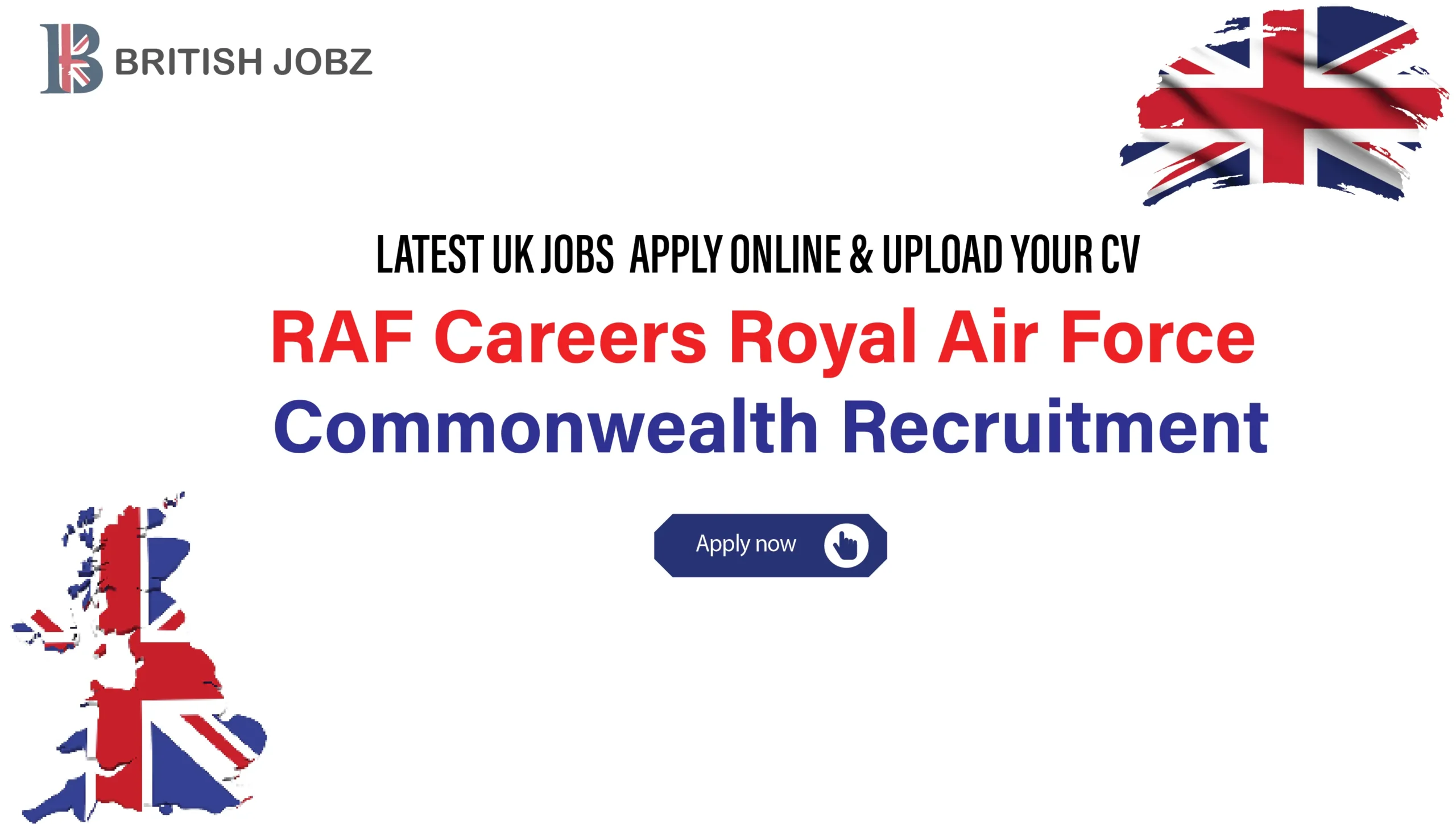 RAF Careers