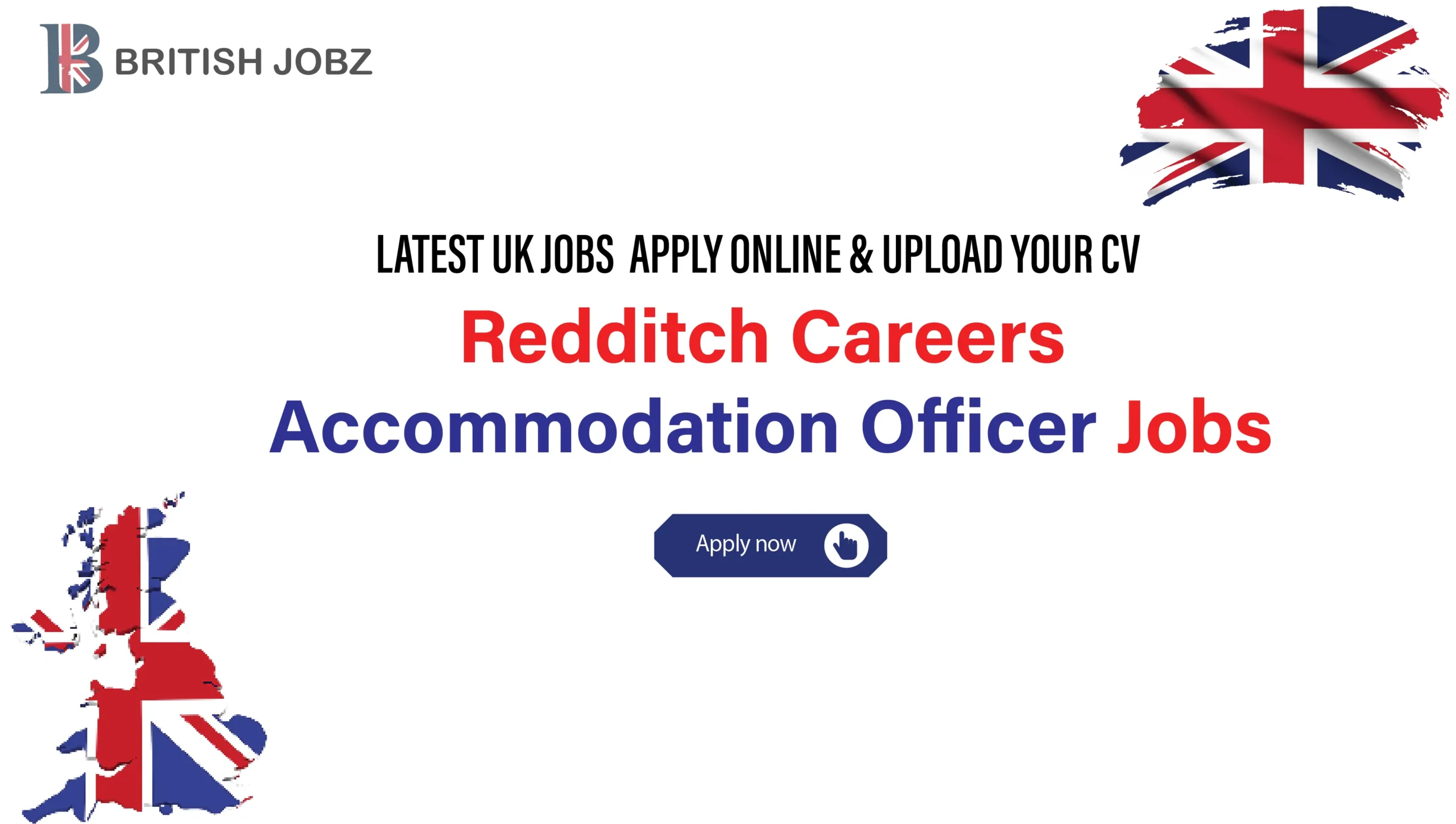 Redditch Careers