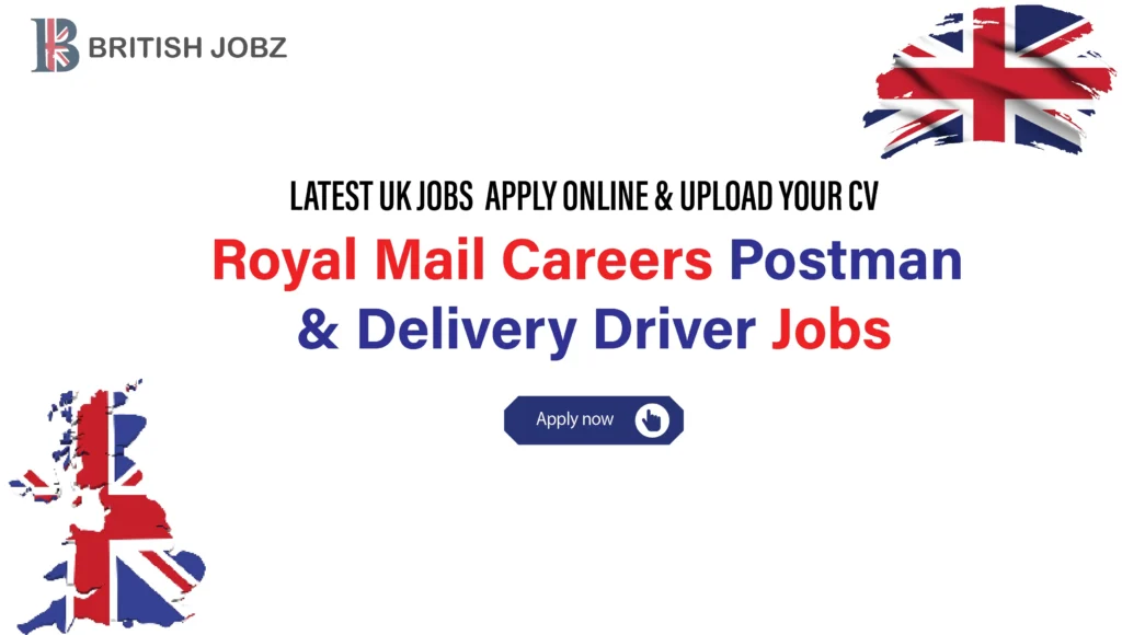 Royal Mail Careers