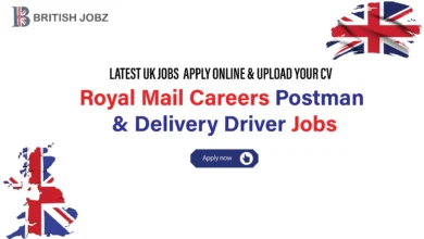 Royal Mail Careers