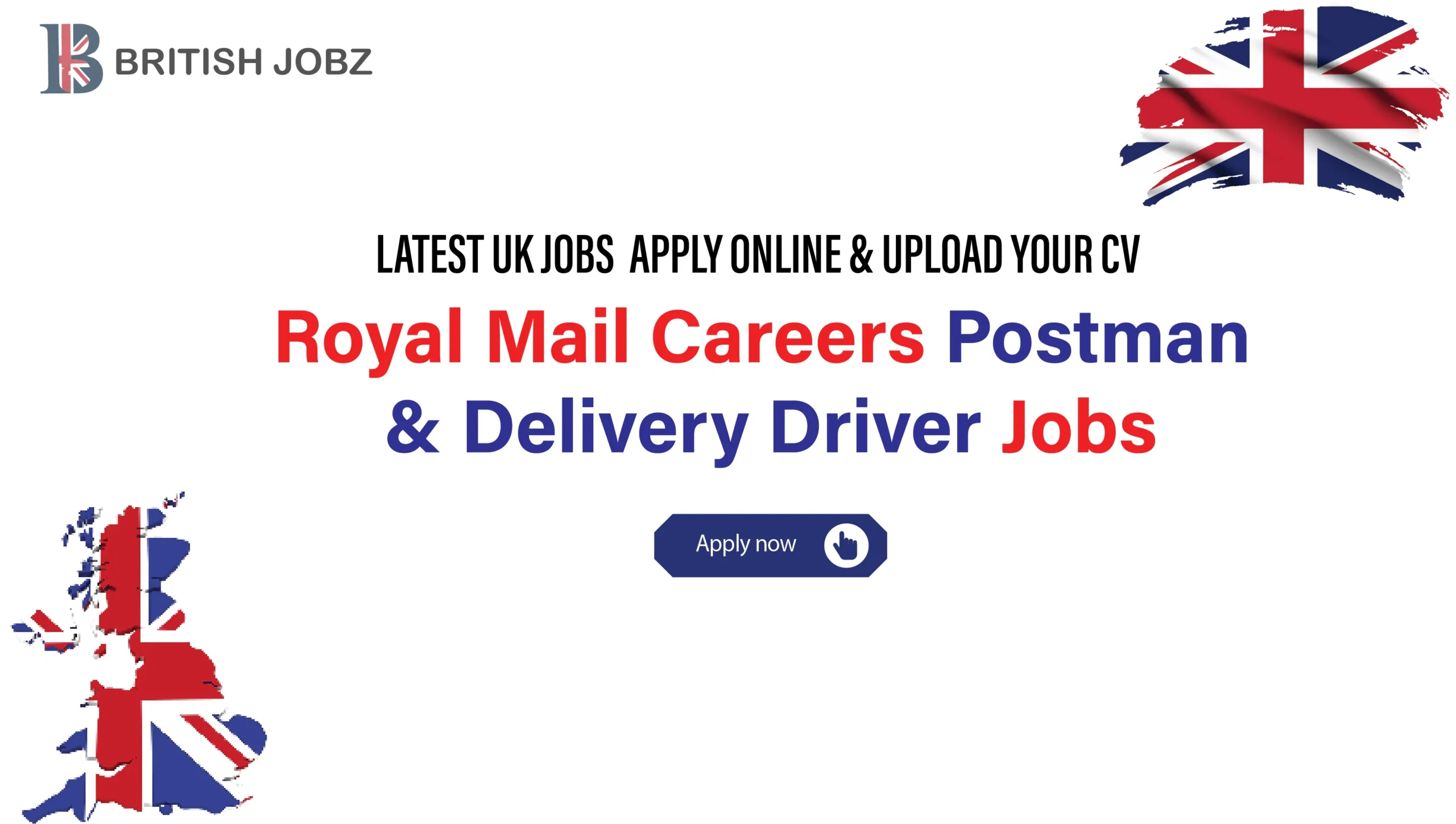 Royal Mail Careers