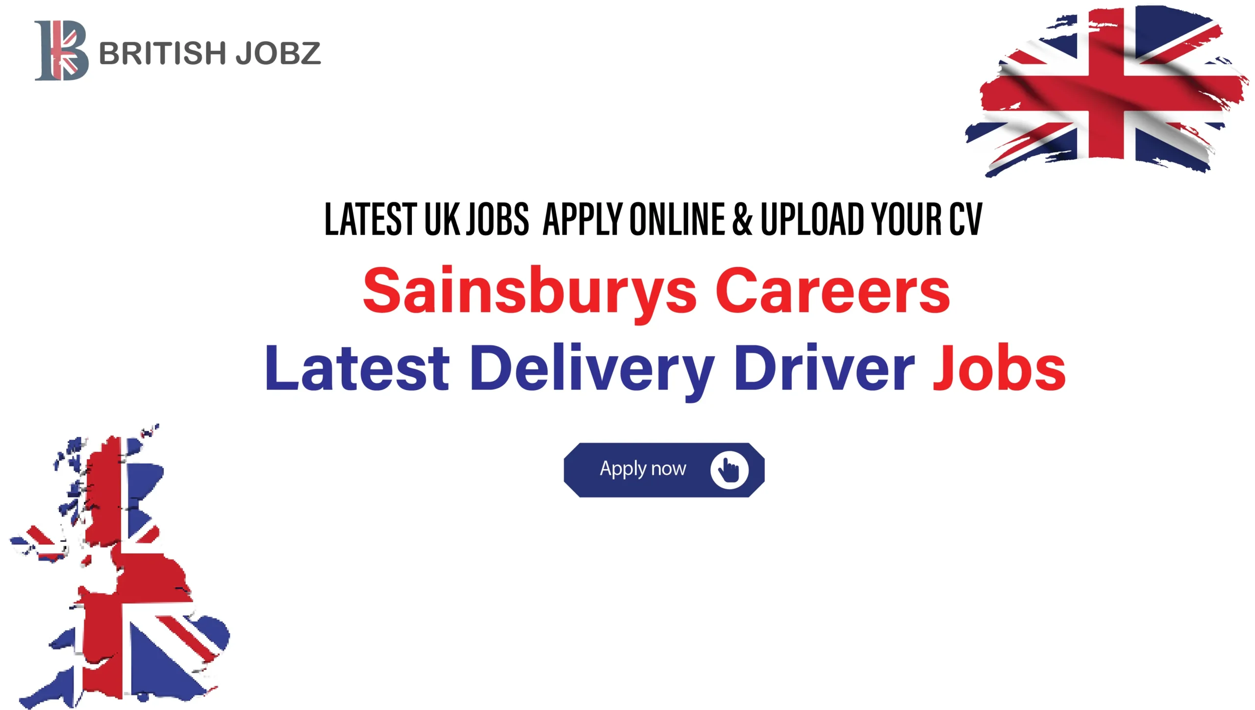 Sainsburys Careers
