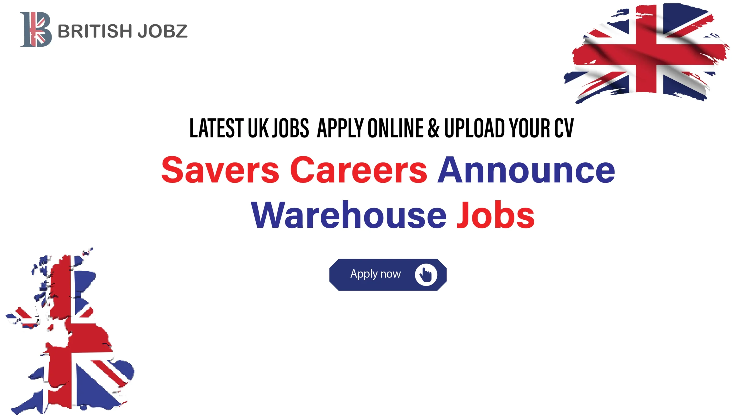 Savers Careers