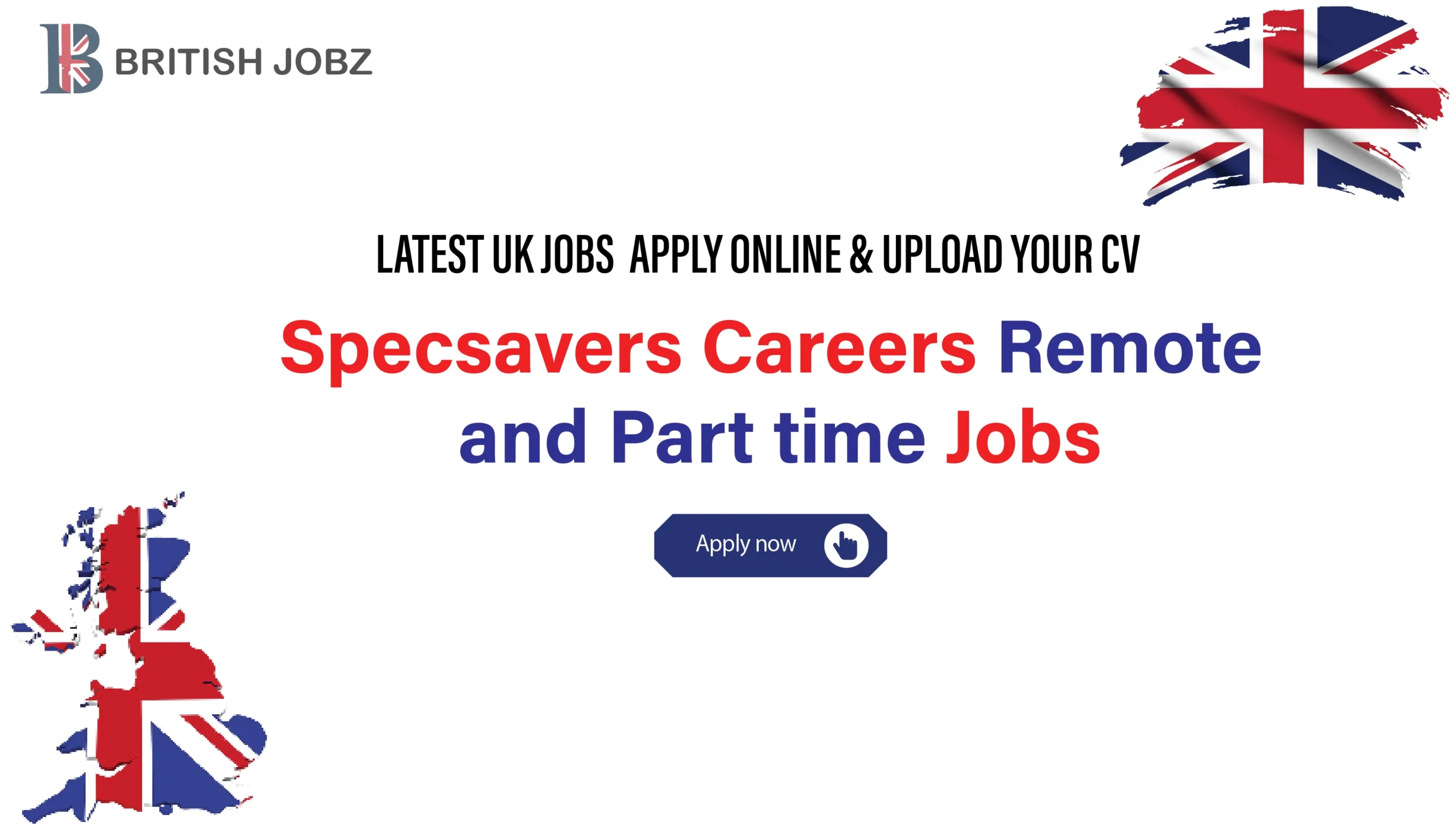 Specsavers Careers