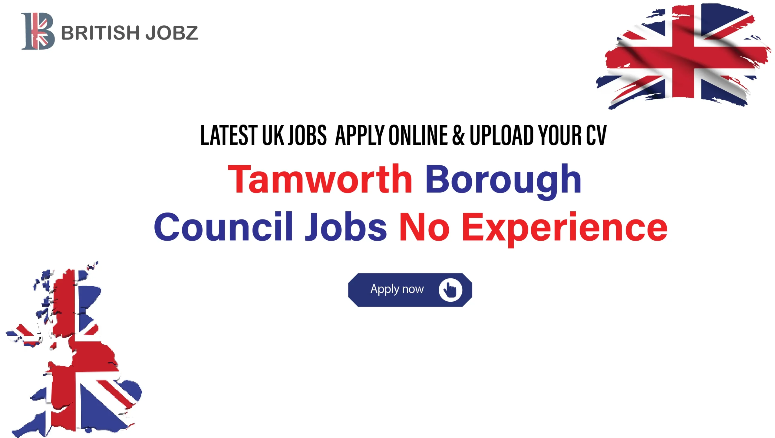 Tamworth Borough Council Jobs
