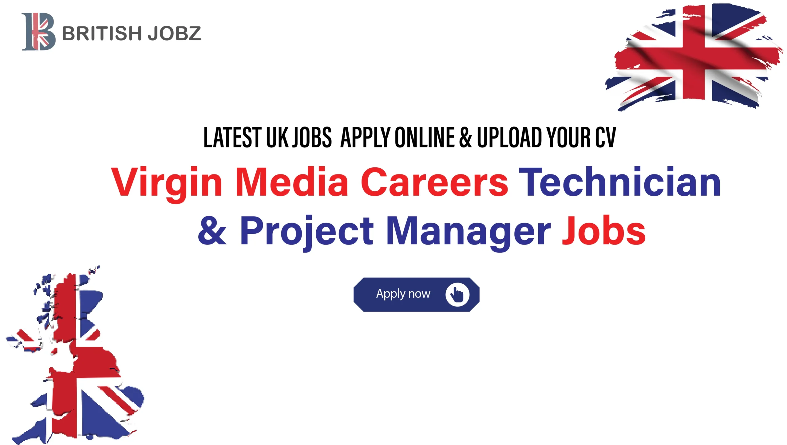 Virgin Media Careers