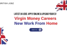 Virgin Money Careers