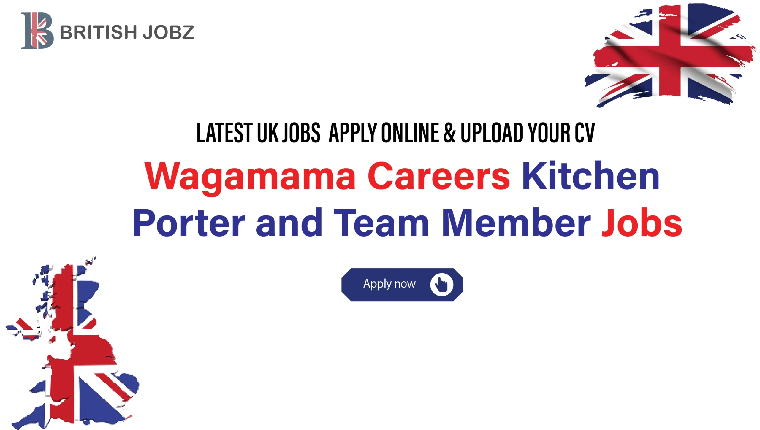 Wagamama Careers