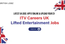 ITV Careers