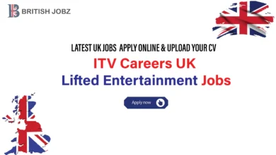 ITV Careers